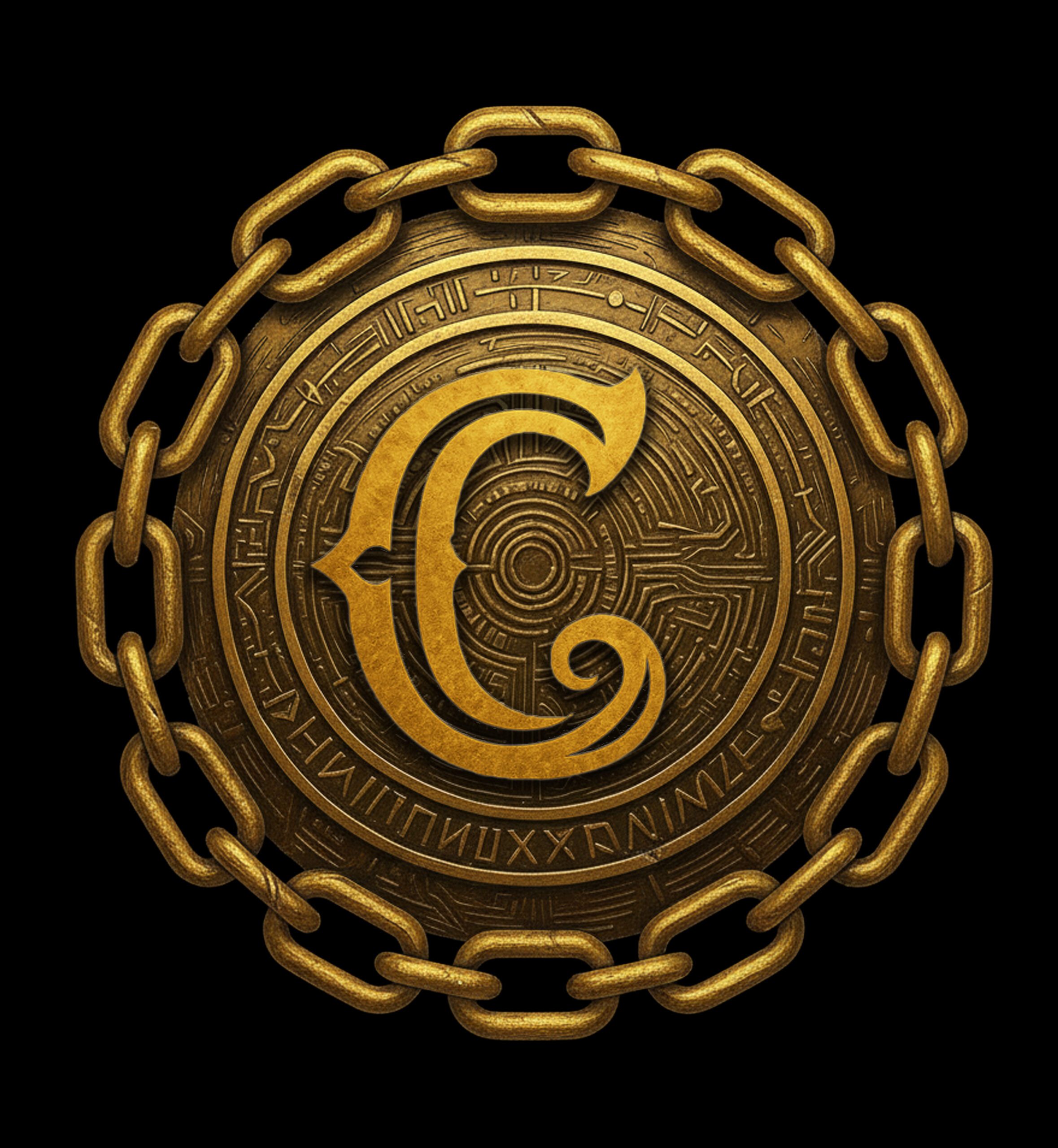 Calipso CLP Logo