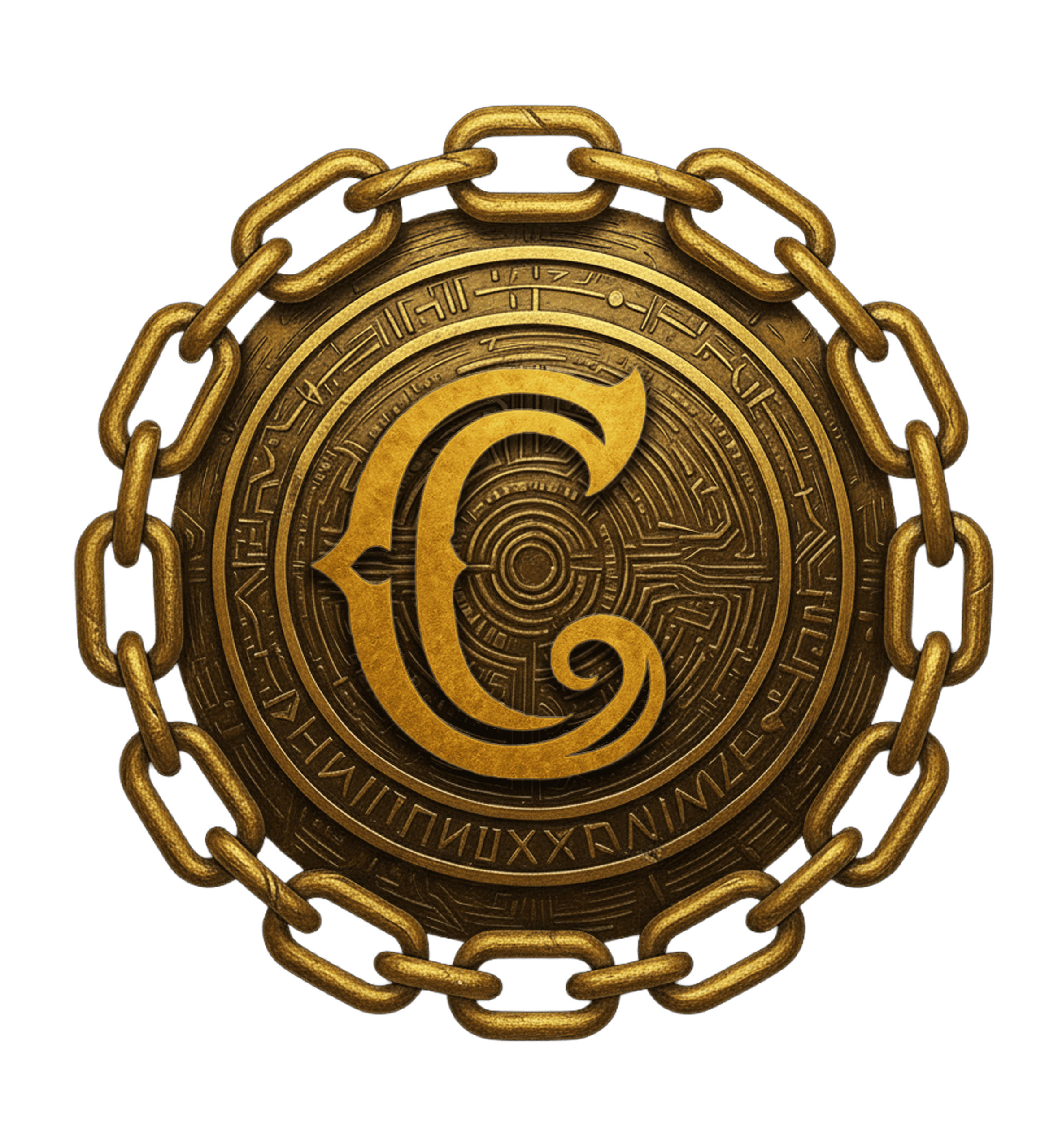 CLP Token Mark
