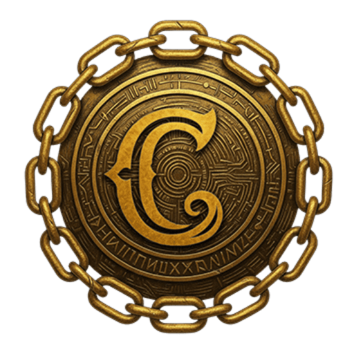 CLP Token Mark