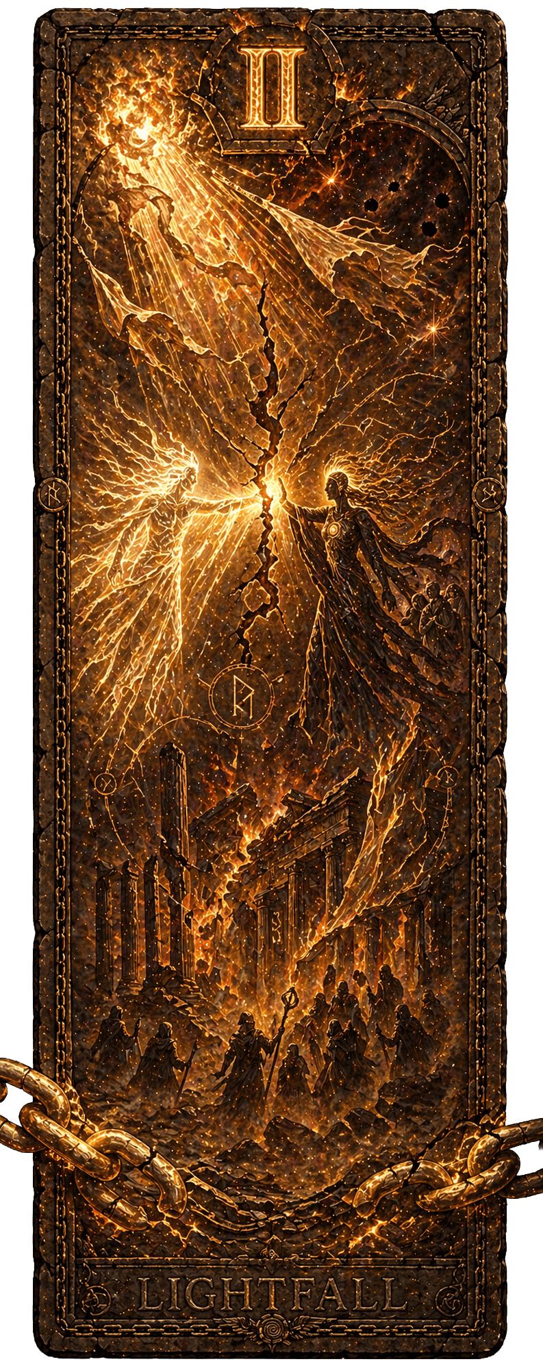II · Lightfall